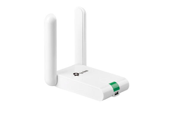 Wi-Fi USB-адаптер TP-Link TL-WN822N