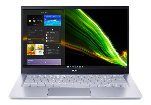 Ультрабук Acer Swift SF314-43-R16V Ryzen 5 Ультрабук Acer Swift SF314-43-R16V Ryzen 5
