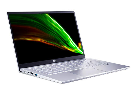Ультрабук Acer Swift SF314-43-R16V Ryzen 5 Ультрабук Acer Swift SF314-43-R16V Ryzen 5