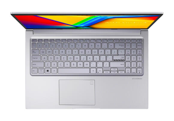 Ноутбук Asus VivoBook 15 X1504ZA-BQ792 Ноутбук Asus VivoBook 15 X1504ZA-BQ792