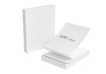 Быстросохнущая термобумага А4 200шт