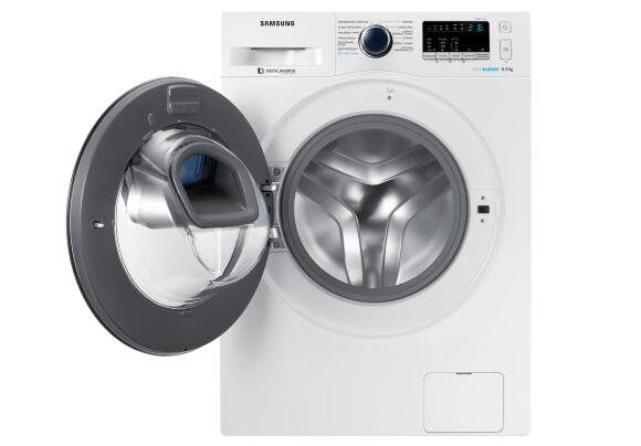Стиральная машина Samsung WW4600R с AddWash 70R42PXTWDLD
