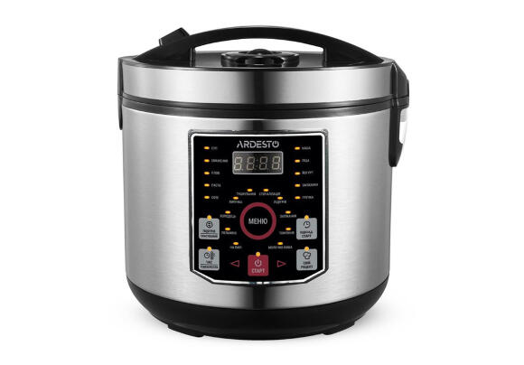Мультиварка Ardesto MC-P21