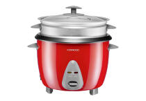Пароварка Kenwood RCM44.000RD Пароварка Kenwood RCM44.000RD