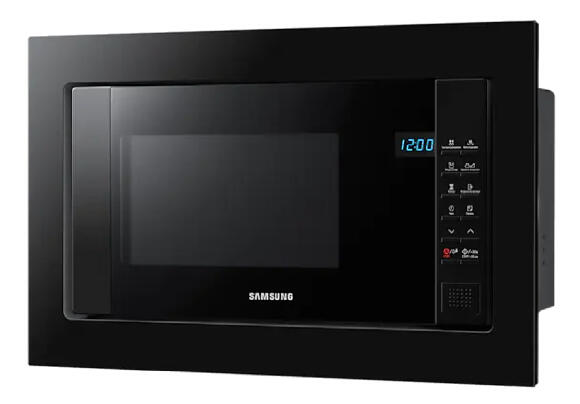 Микроволновая печь Samsung MQ7000A MS20A7013AB/BW Микроволновая печь Samsung MQ7000A MS20A7013AB/BW