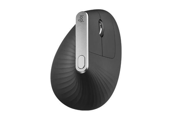 Мышь Logitech MX Vertical (Black)
