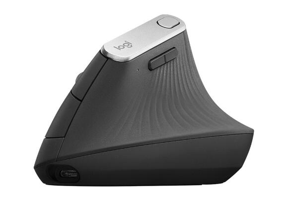 Мышь Logitech MX Vertical (Black) Мышь Logitech MX Vertical (Black)