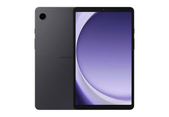Планшет Samsung Galaxy Tab A9 8.7" SM-X115 8/128 ГБ (Graphite)