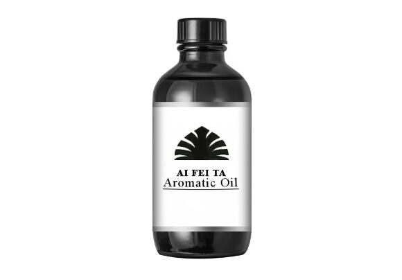 Масло для ароматизатора Aifeita - Green Tea (160 мл)