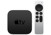 Приставка Apple TV 4K A2169 64 Гб MXH02RS/A Приставка Apple TV 4K A2169 64 Гб MXH02RS/A