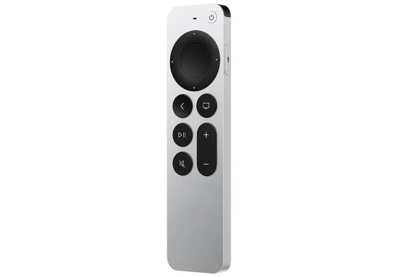 Приставка Apple TV 4K A2169 64 Гб MXH02RS/A