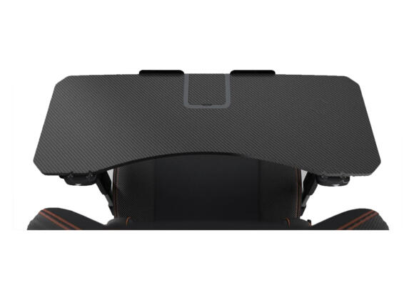 Магнитная столешница для Кресла Anda Seat Kaiser 3 AD12YDC-D-B-01 Магнитная столешница для Кресла Anda Seat Kaiser 3 AD12YDC-D-B-01