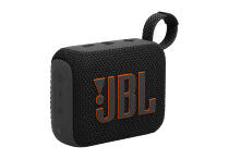 Колонка JBL Go 4 (Black) JBLGO4BLK
