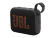 Колонка JBL Go 4 (Black) JBLGO4BLK Колонка JBL Go 4 (Black) JBLGO4BLK