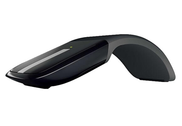 Мышь Microsoft Arc Touch RVF-00056 Мышь Microsoft Arc Touch RVF-00056