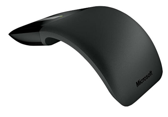 Мышь Microsoft Arc Touch RVF-00056 Мышь Microsoft Arc Touch RVF-00056