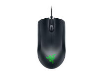 Мышь Razer Abyssus Lite Bundle + коврик  Goliathus