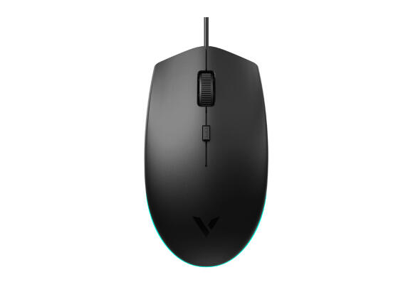 Мышь Rapoo V11S (Black)
