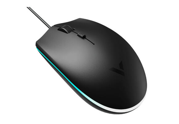 Мышь Rapoo V11S (Black)