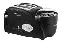 Тостер Tefal Toast N Bean TT552842