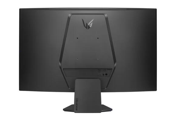 Монитор LG UltraGear 32GS60QC-B 31.5"