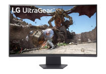 Монитор LG UltraGear 32GS60QC-B 31.5"