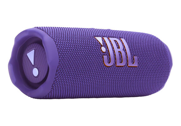 Портативная колонка JBL Flip 7 (Purple) Портативная колонка JBL Flip 7 (Purple)