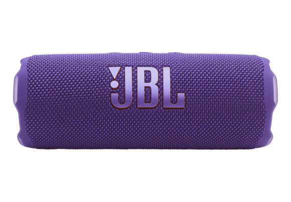 Портативная колонка JBL Flip 7 (Purple)