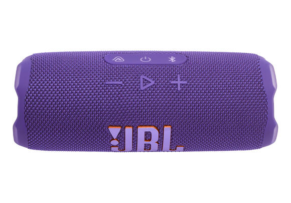Портативная колонка JBL Flip 7 (Purple) Портативная колонка JBL Flip 7 (Purple)