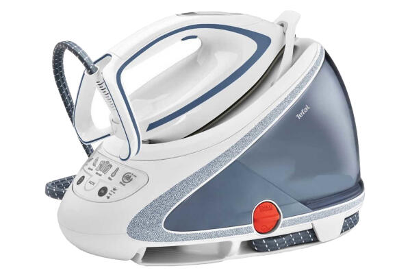 Парогенератор Tefal Pro Express Ultimate GV9563 Парогенератор Tefal Pro Express Ultimate GV9563