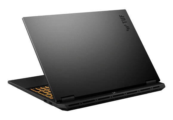 Ноутбук Asus TUF Gaming F16 i5-13450HX / RTX5070 16 ГБ/1ТБ 16"