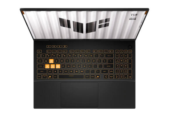 Ноутбук Asus TUF Gaming F16 i5-13450HX / RTX5070 16 ГБ/1ТБ 16"