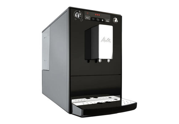 Кофемашина Melitta Solo E950-103
