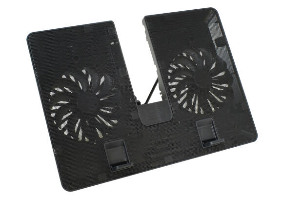 Охлаждающая подставка Deepcool U-Pal