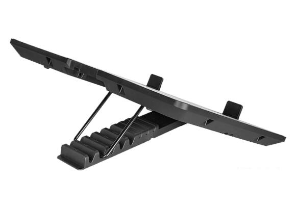 Охлаждающая подставка Deepcool U-Pal