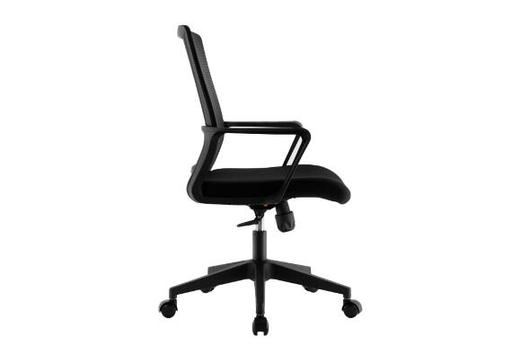 Офисное кресло Noel Emma-M (Black)