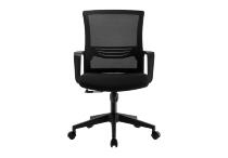 Офисное кресло Noel Emma-M (Black) Офисное кресло Noel Emma-M (Black)
