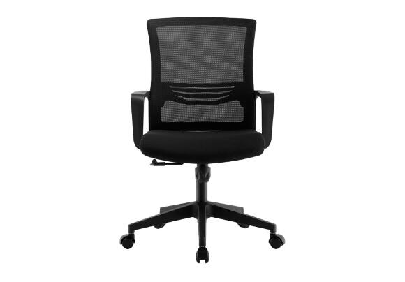 Офисное кресло Noel Emma-M (Black)