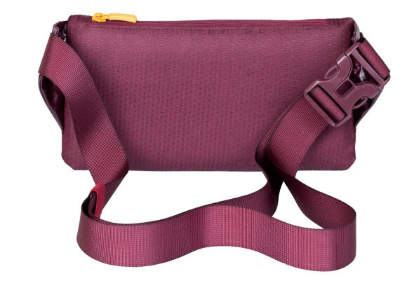 Поясная сумка RivaCase 5311 (Red) Поясная сумка RivaCase 5311 (Red)