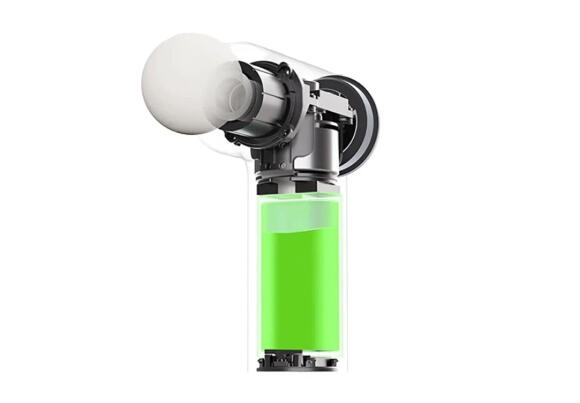 Массажный пистолет Xiaomi Mijia mini YMJM-M351 BHR4998CN [China Ver.]