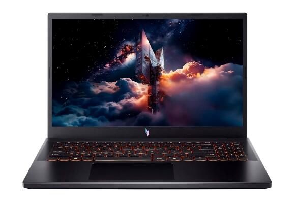 Ноутбук Acer Nitro V15 i9 RTX-5060 (16/512 ГБ) Ноутбук Acer Nitro V15 i9 RTX-5060 (16/512 ГБ)