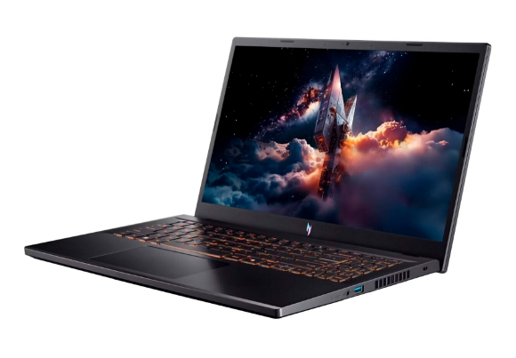 Ноутбук Acer Nitro V15 i9 RTX-5060 (16/512 ГБ)