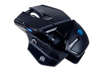 Мышь Mad Catz R.A.T. AIR with Charging Pad Мышь Mad Catz R.A.T. AIR with Charging Pad