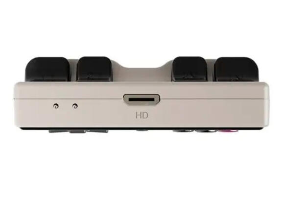 Игровая консоль Green Lion GP Pro+ (GL-GC8) Игровая консоль Green Lion GP Pro+ (GL-GC8)