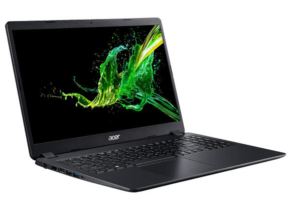 Ноутбук Acer Aspire 3 A315-56 A3155635TF Ноутбук Acer Aspire 3 A315-56 A3155635TF