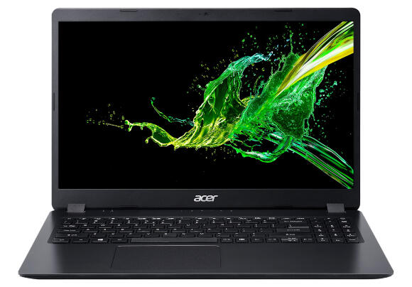 Ноутбук Acer Aspire 3 A315-56 A3155635TF Ноутбук Acer Aspire 3 A315-56 A3155635TF
