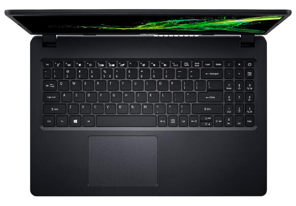 Ноутбук Acer Aspire 3 A315-56 A3155635TF Ноутбук Acer Aspire 3 A315-56 A3155635TF