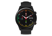 Смарт-часы Xiaomi Mi Watch BHR4550GL Смарт-часы Xiaomi Mi Watch BHR4550GL