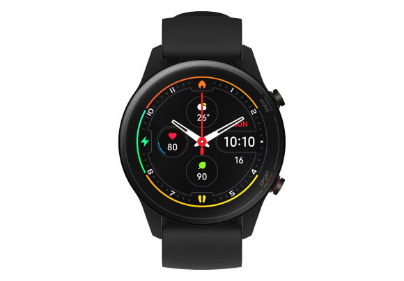 Смарт-часы Xiaomi Mi Watch BHR4550GL