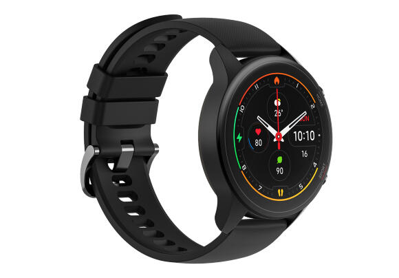 Смарт-часы Xiaomi Mi Watch BHR4550GL